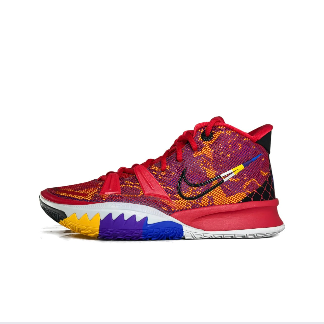 Kyrie 7