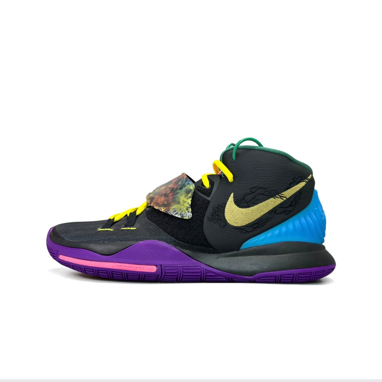 Kyrie 6