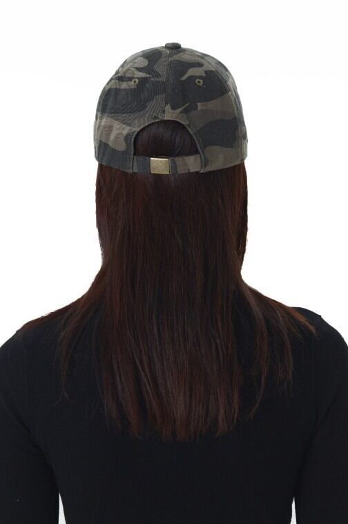 ★カリナ＆ウィンター＆ウォニョン＆ユンジン 着用！！【2000ARCHIVES】ANGELIC CAMO BALL CAP