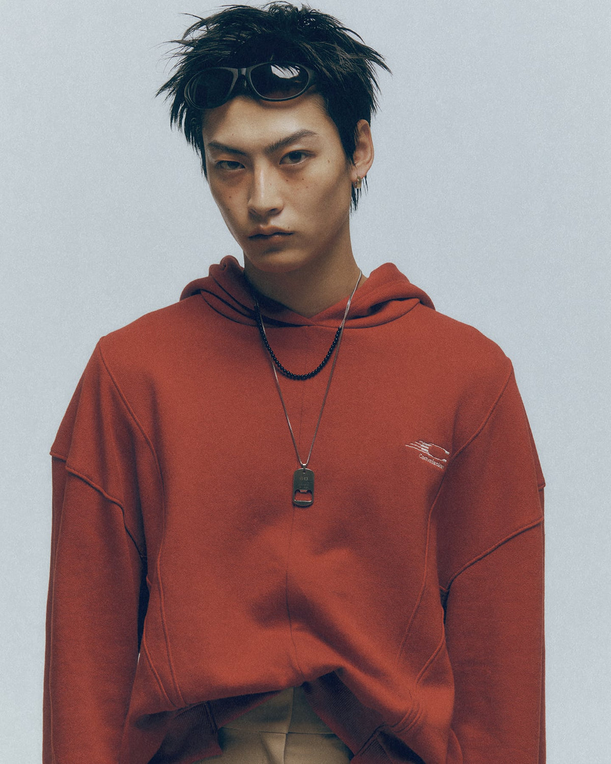 ★RIIZE ウンソク 着用！！【NUMBERING】#5831