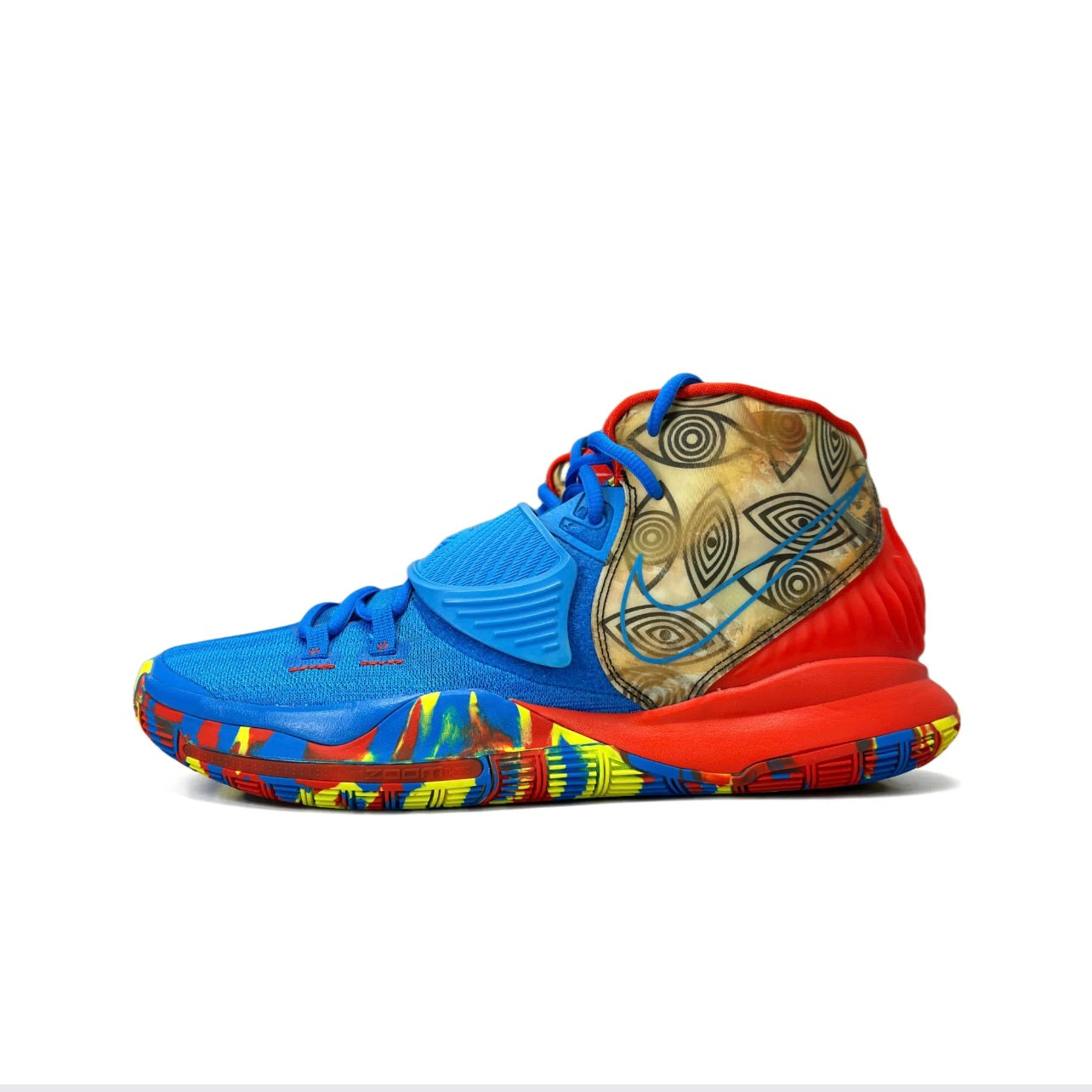 Kyrie 6