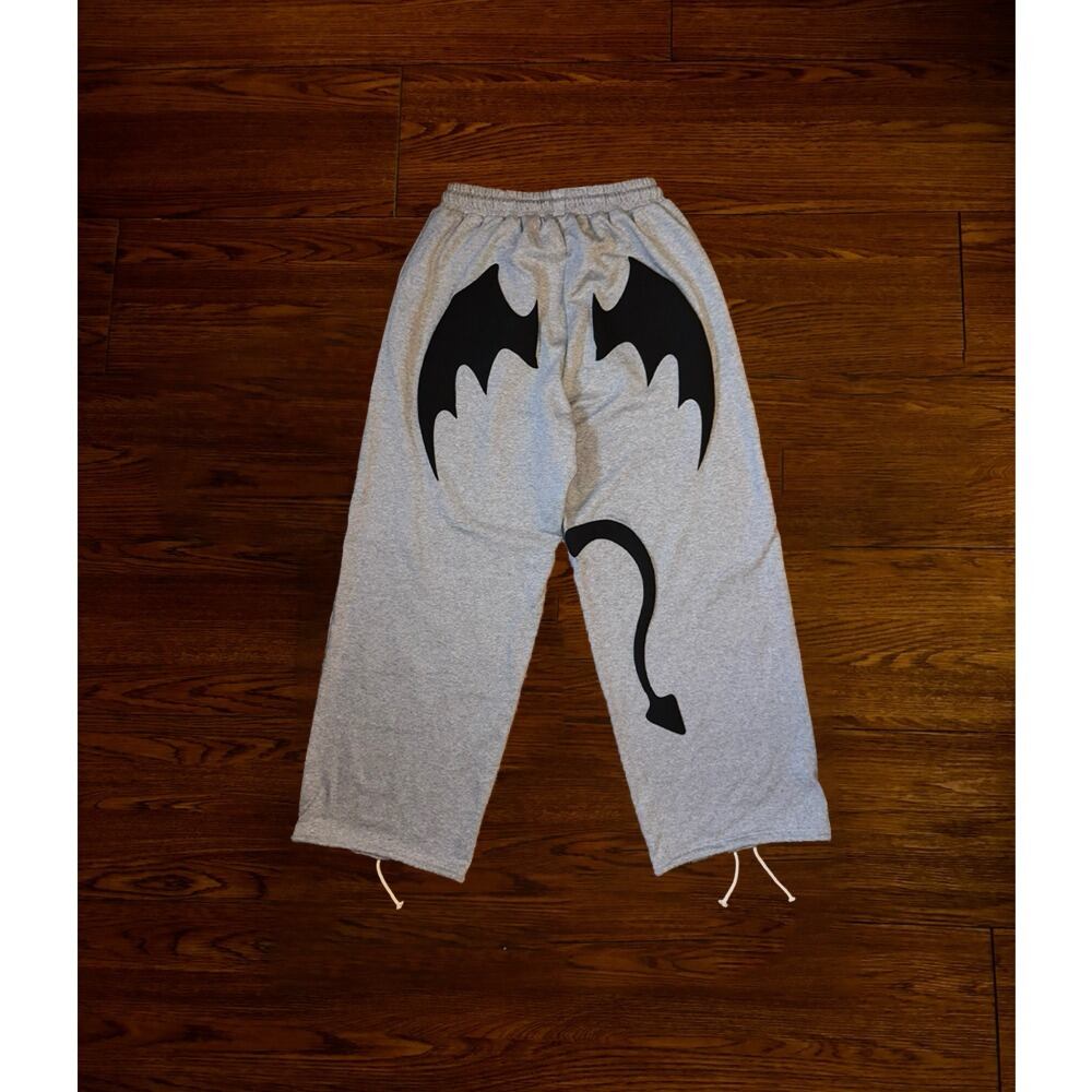 ★Hearts2Hearts イアン 着用！！【THIRSTY】MXNG-NX-NYXNG PANTS