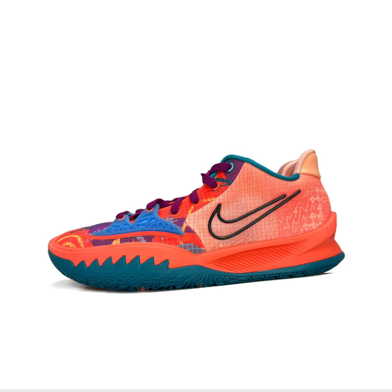 Kyrie Low 4