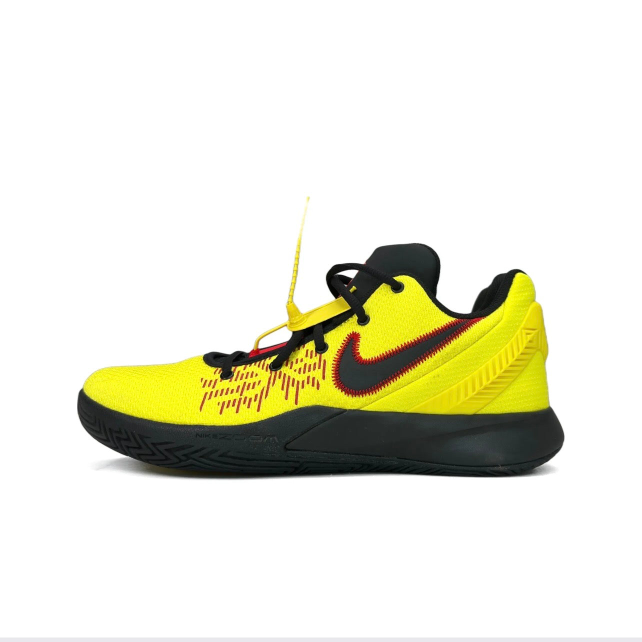 Kyrie Flytrap