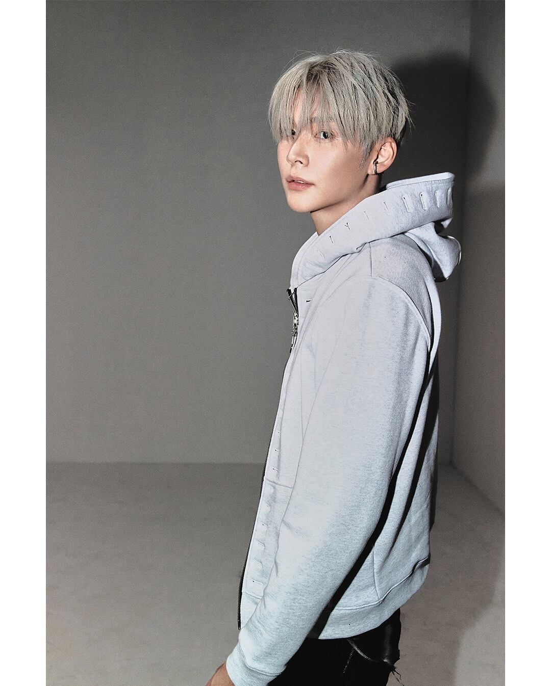 ★RIIZE ウンソク 着用！！【NUMBERING】#5831
