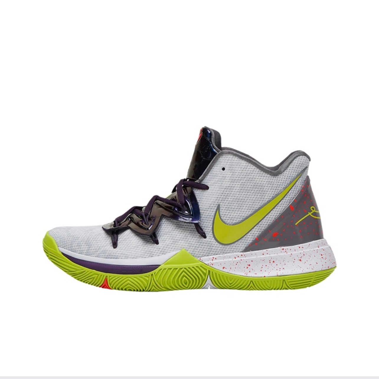 Kyrie 5