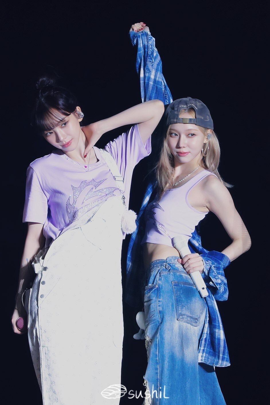 ★カリナ＆ウィンター＆ウォニョン＆ユンジン 着用！！【2000ARCHIVES】ANGELIC CAMO BALL CAP