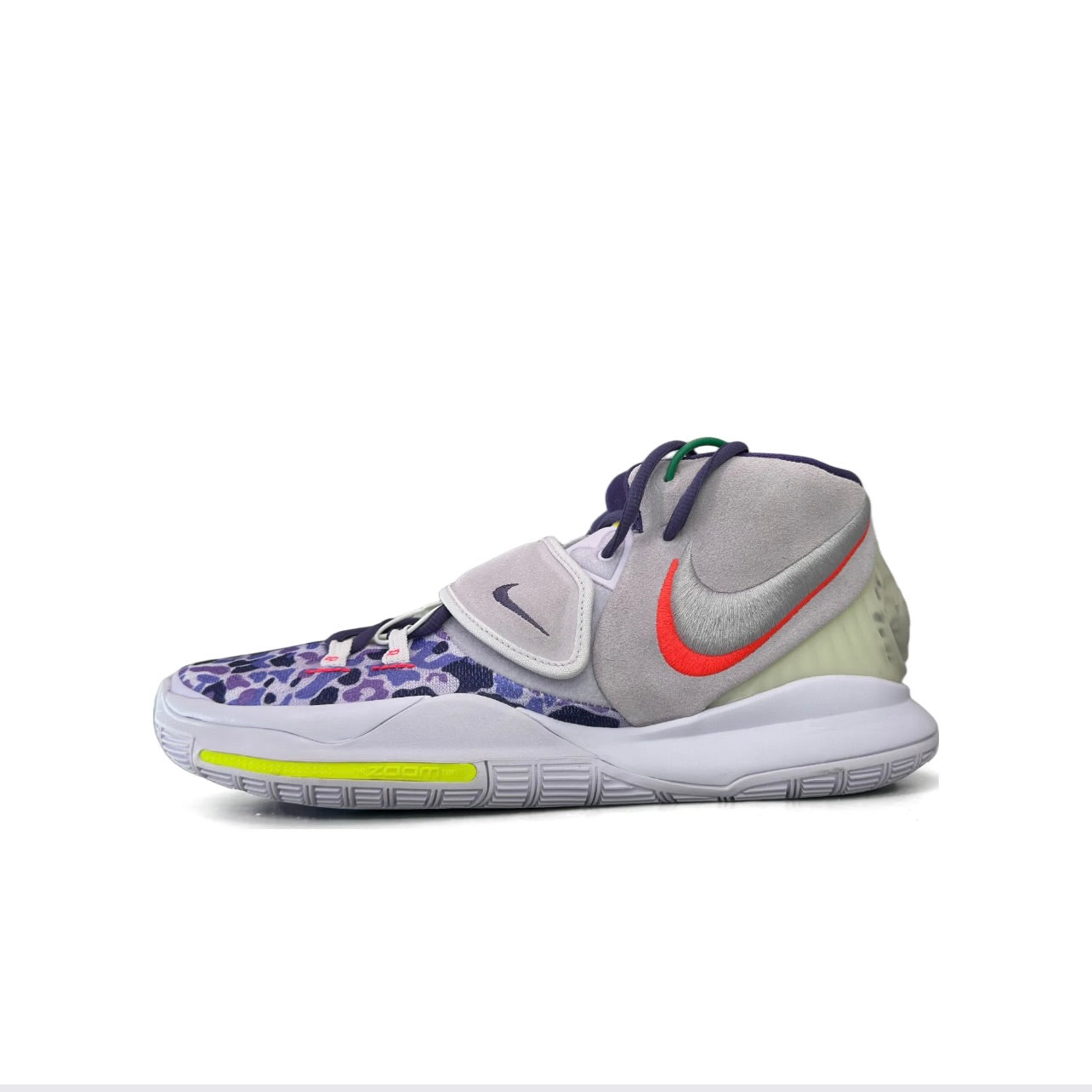 Kyrie 6
