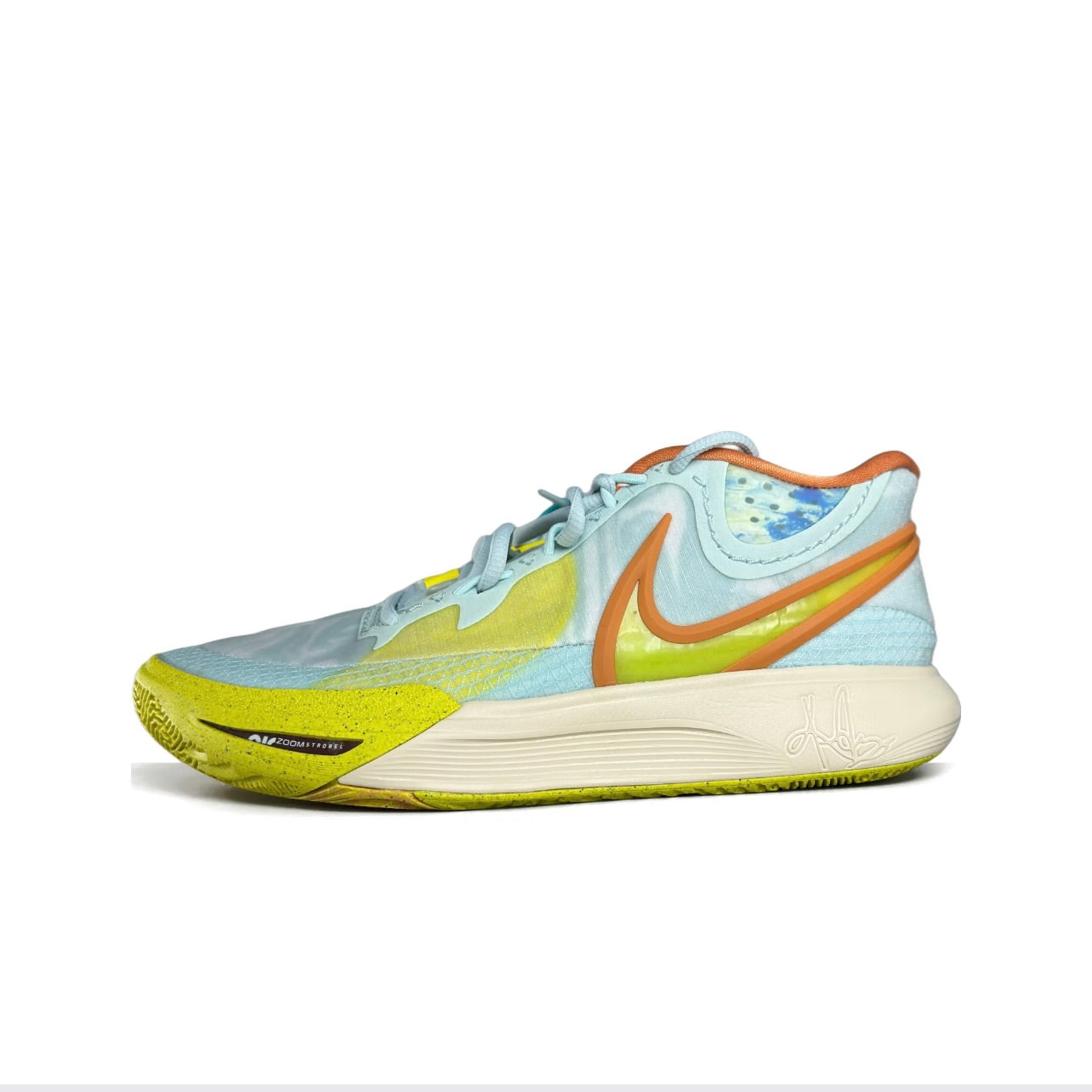 Kyrie 9