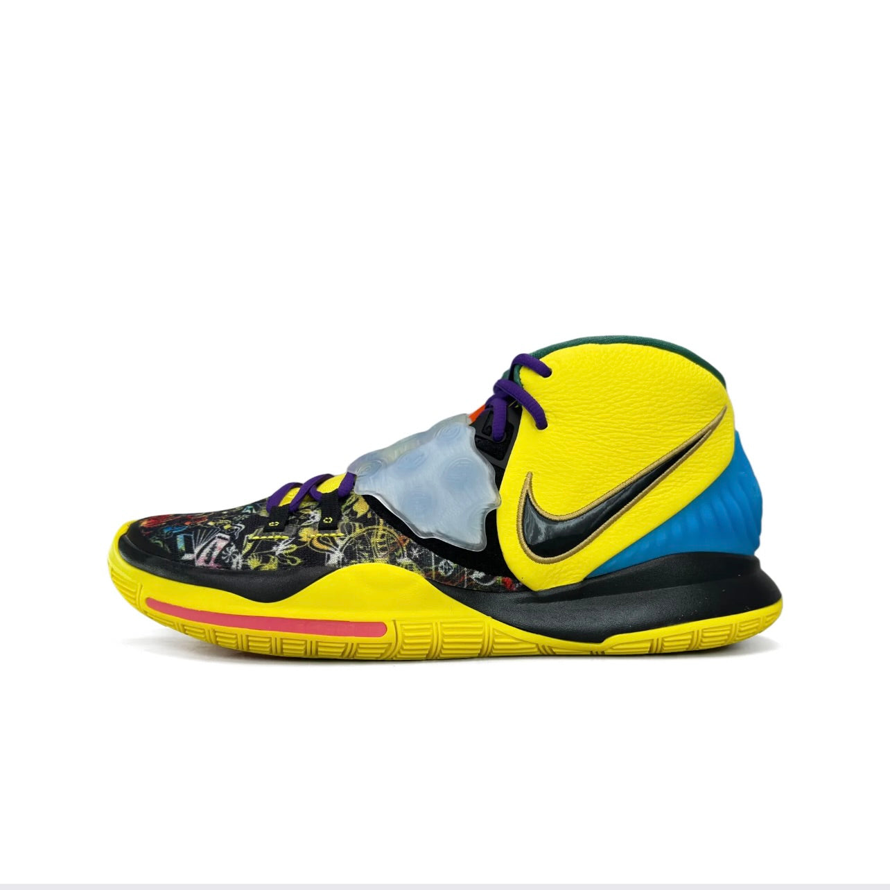 Kyrie 6