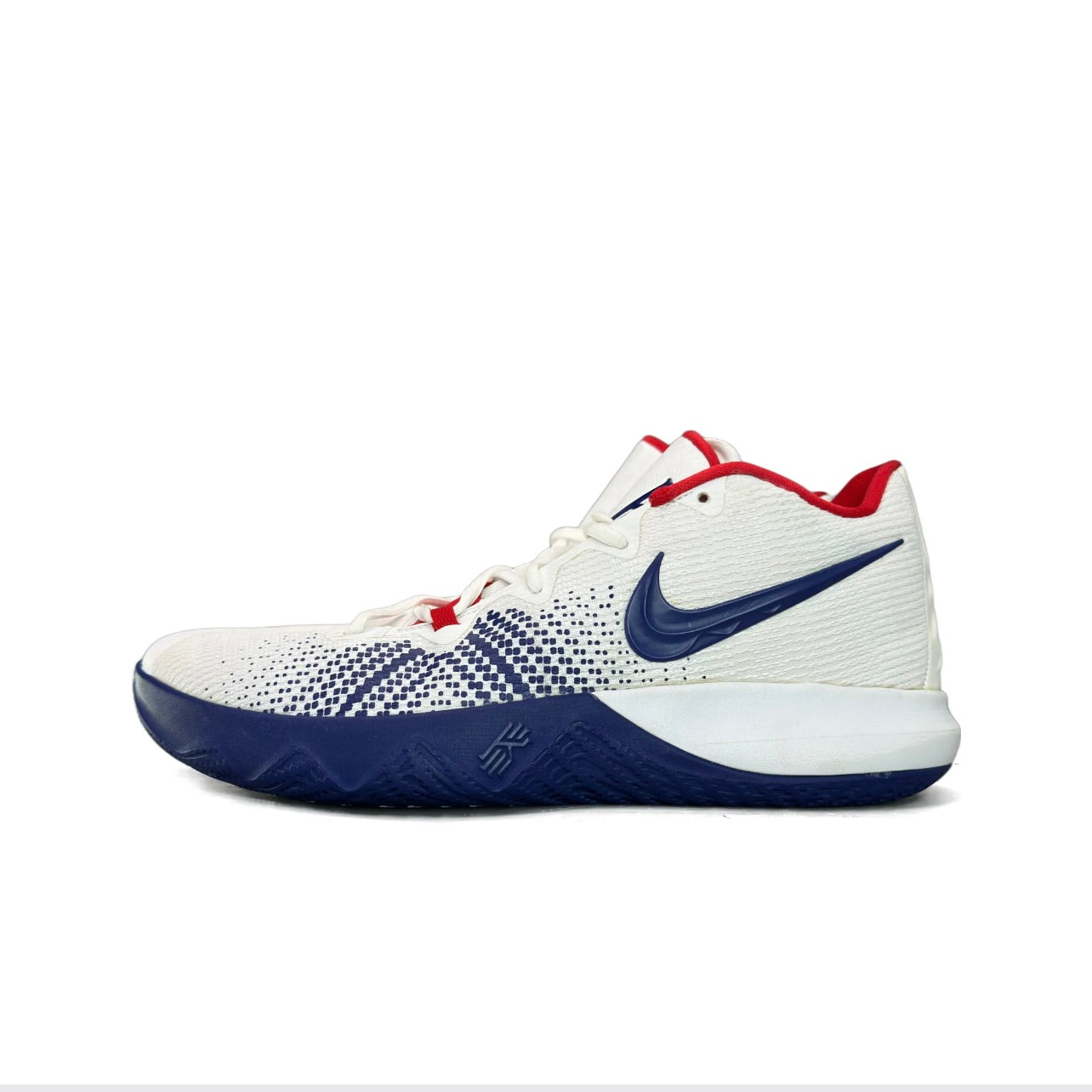 Kyrie Flytrap 1