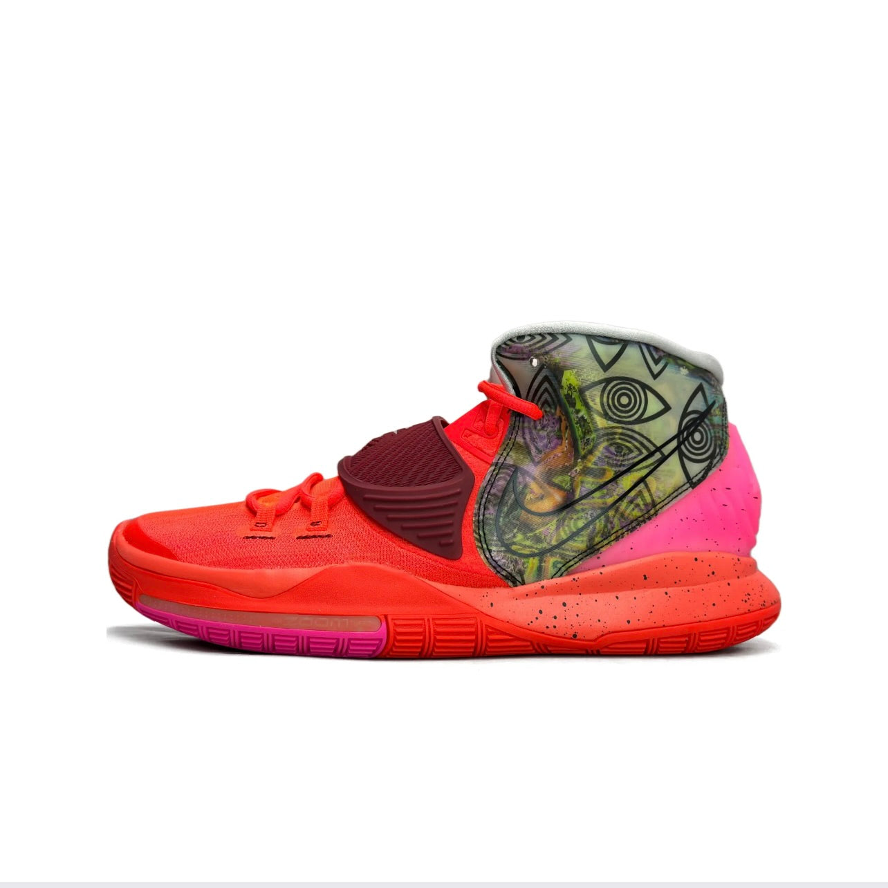 Kyrie 6
