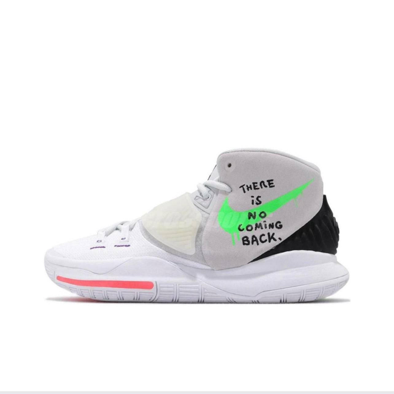 Kyrie 6