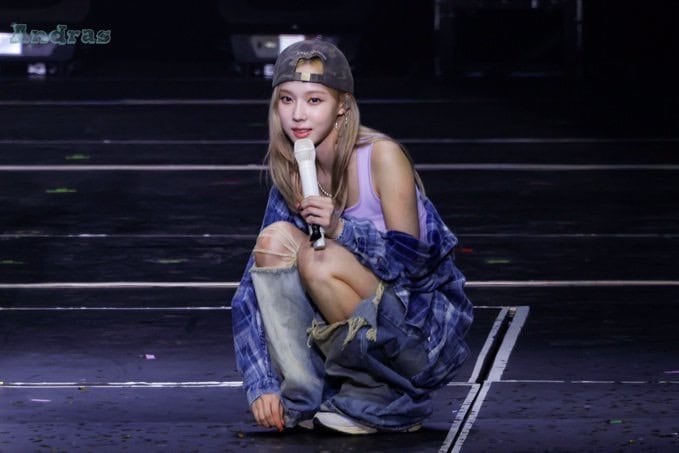 ★カリナ＆ウィンター＆ウォニョン＆ユンジン 着用！！【2000ARCHIVES】ANGELIC CAMO BALL CAP