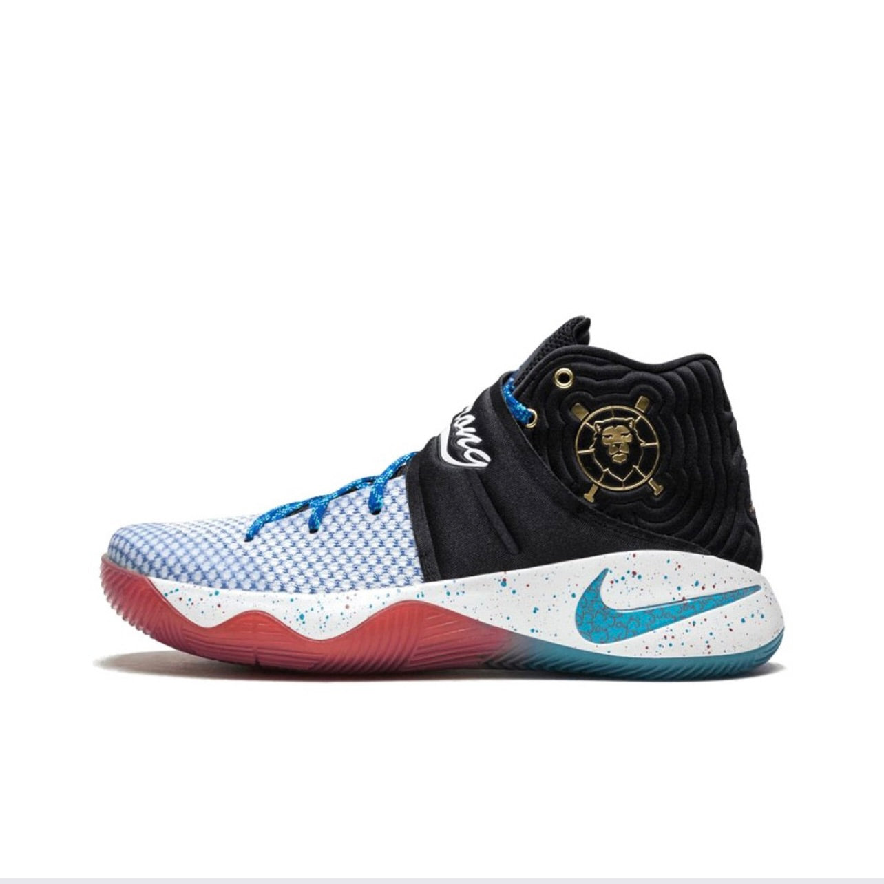Kyrie 2