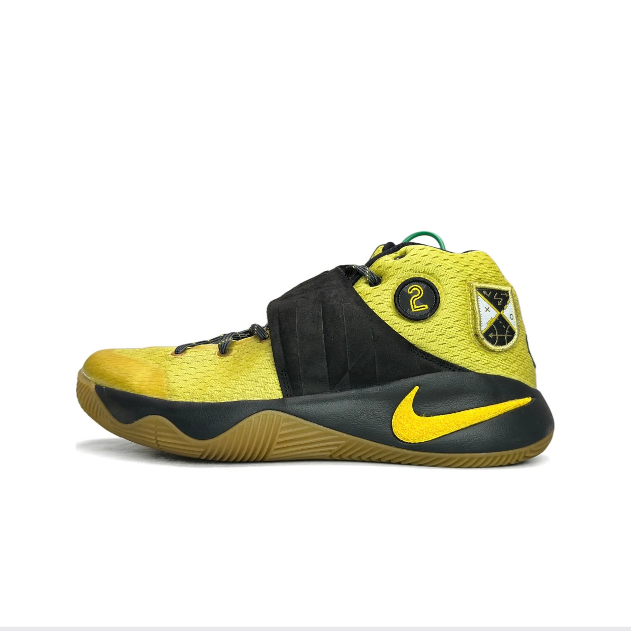 Kyrie 2
