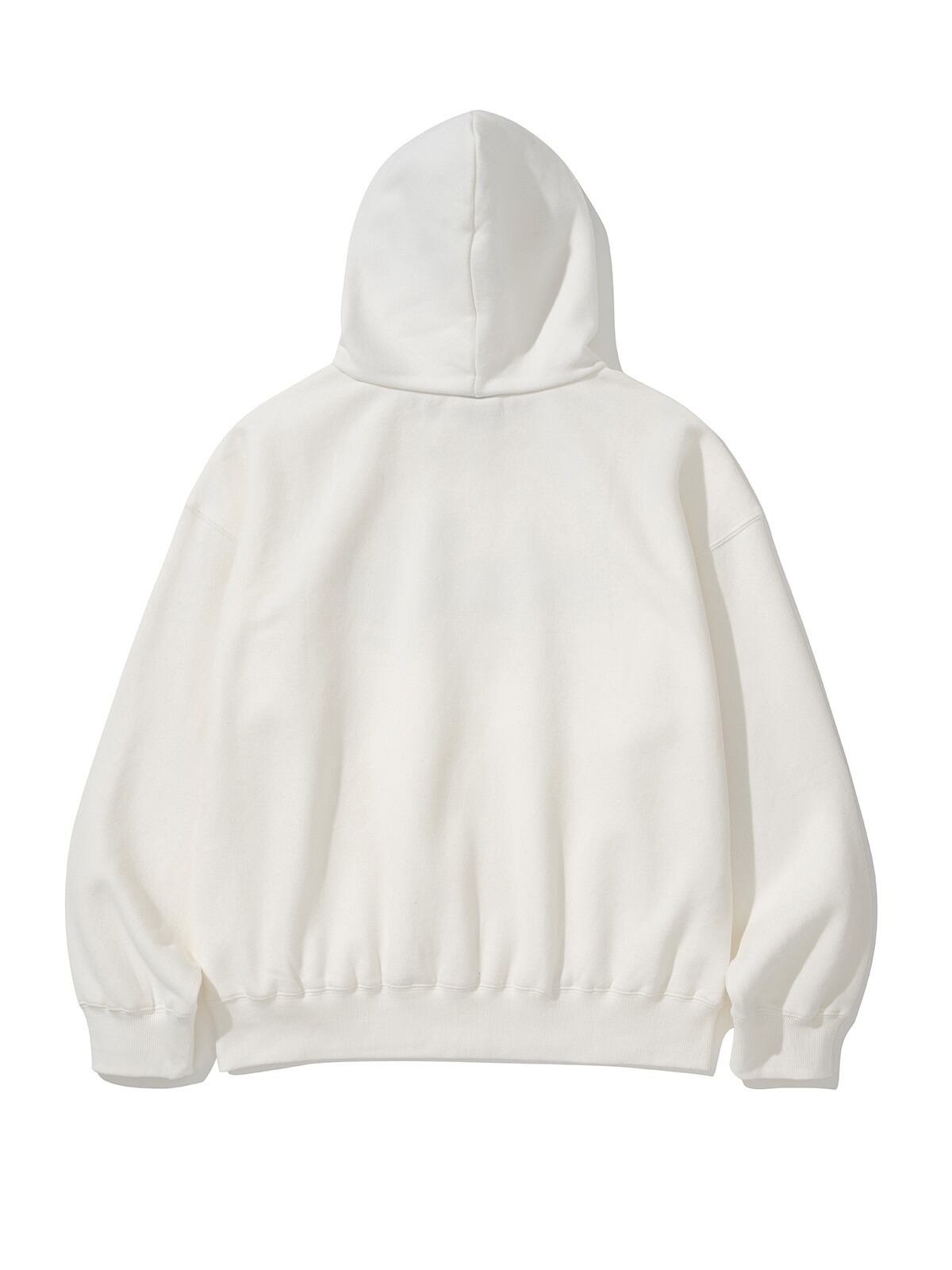 ★RIIZE ウォンビン 着用！！【TEKET】Whoosh After Hoodie White