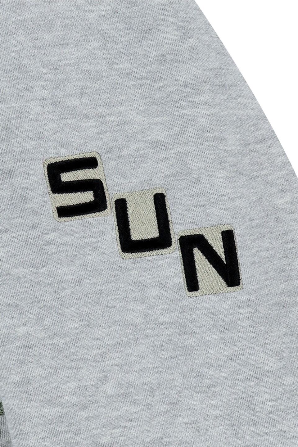 ★RIIZE ソンチャン 着用！！【SUNLOVE】Champion Jacket Heather Grey