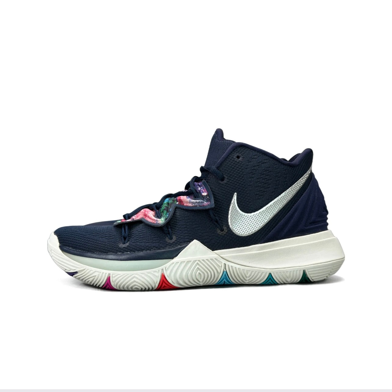 Kyrie 5
