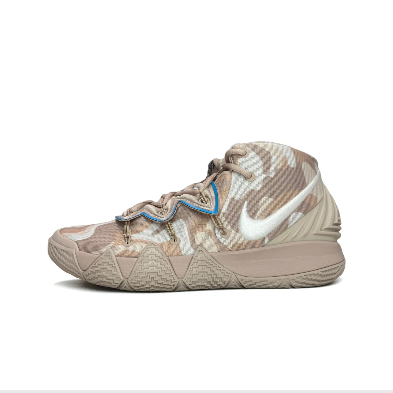 Kyrie hybrid s2