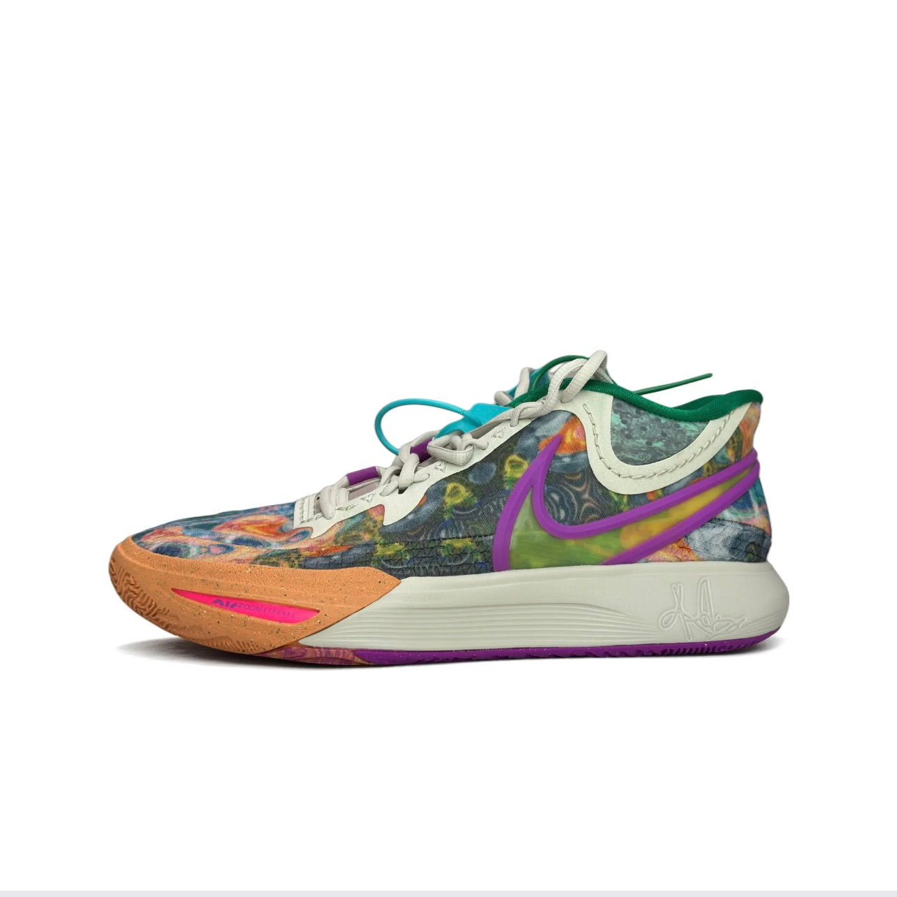 Kyrie 9
