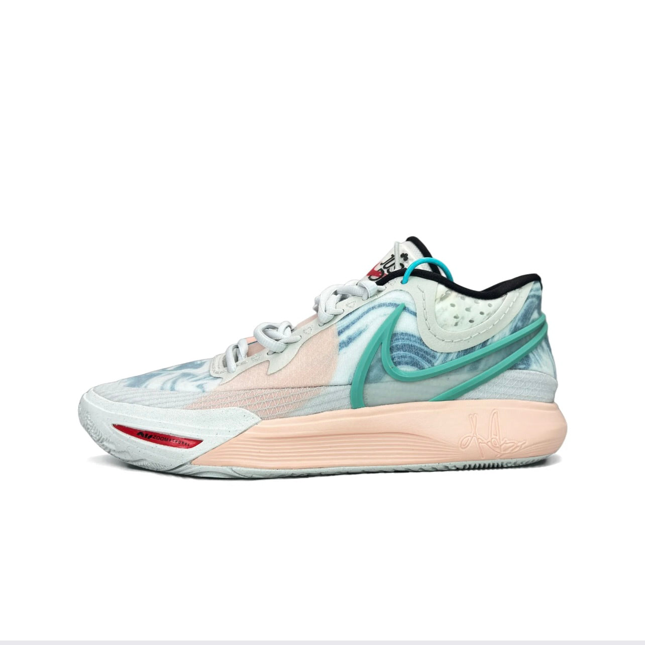 Kyrie 9