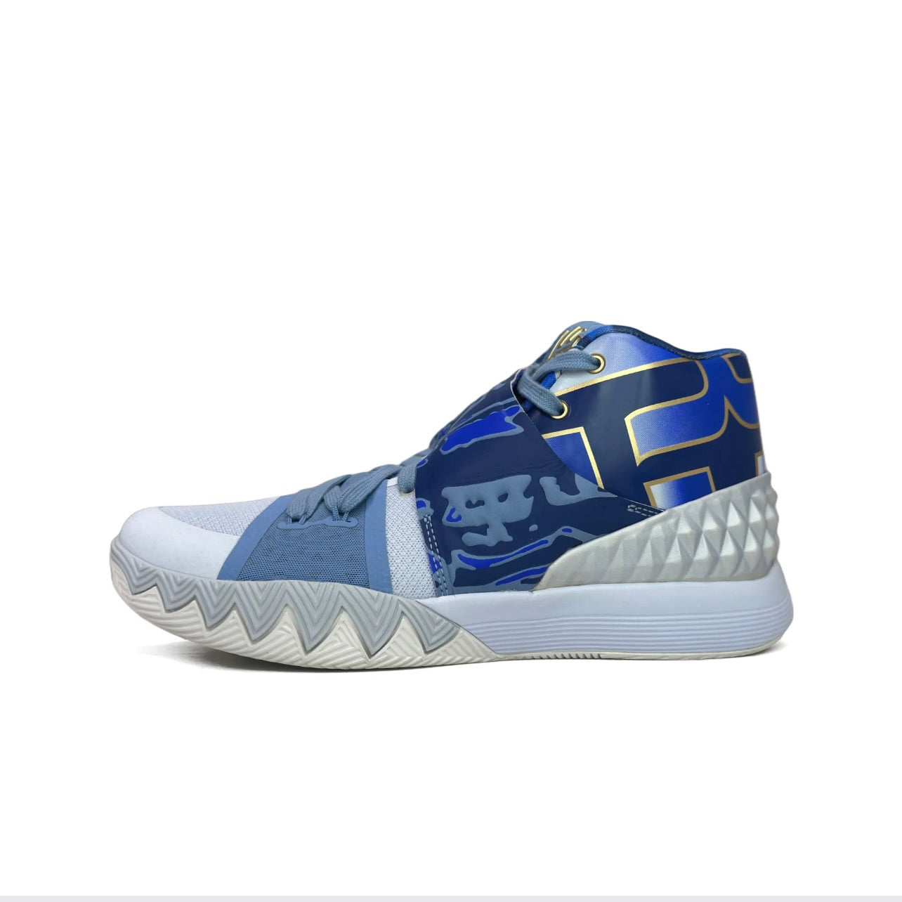 Kyrie Hybrid S1