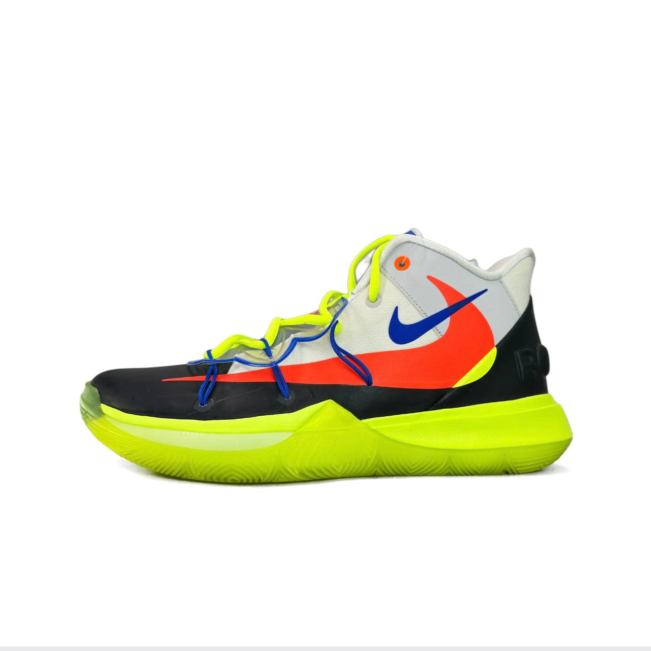 Kyrie 5