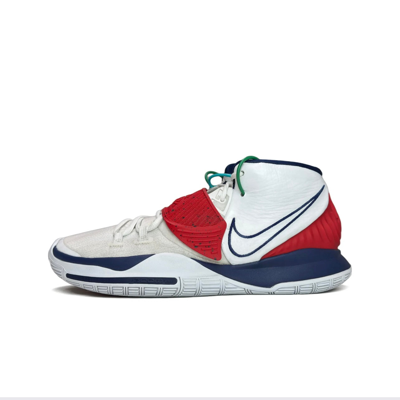 Kyrie 6