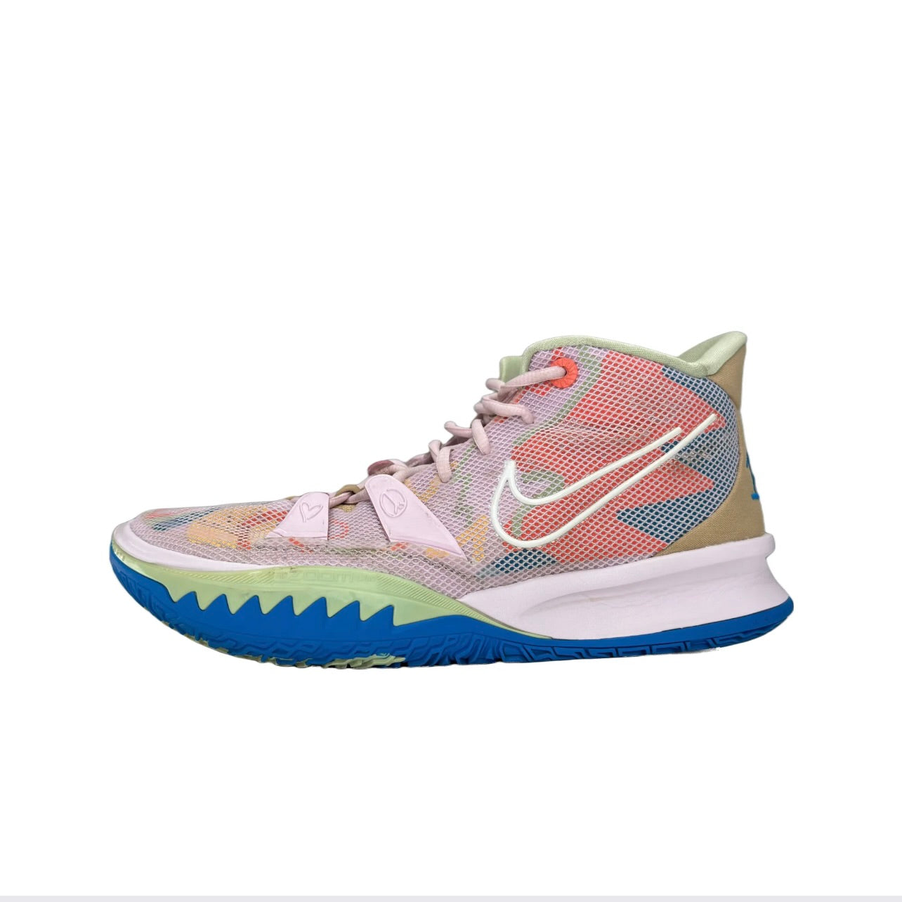 Kyrie 7