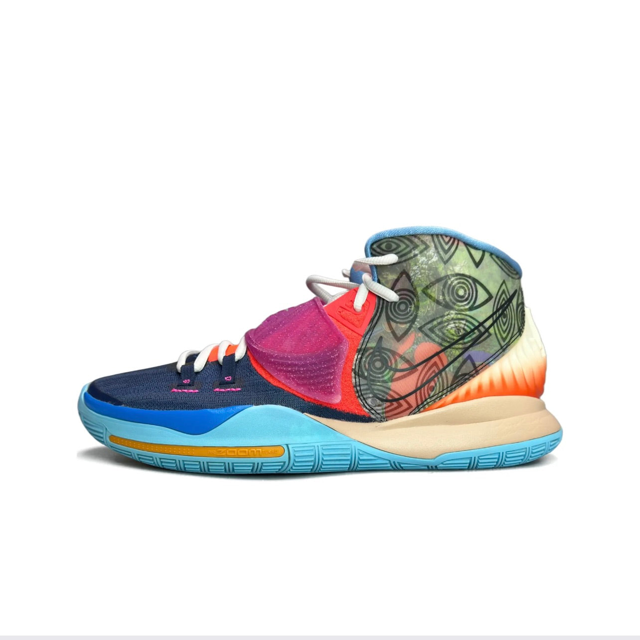 Kyrie 6