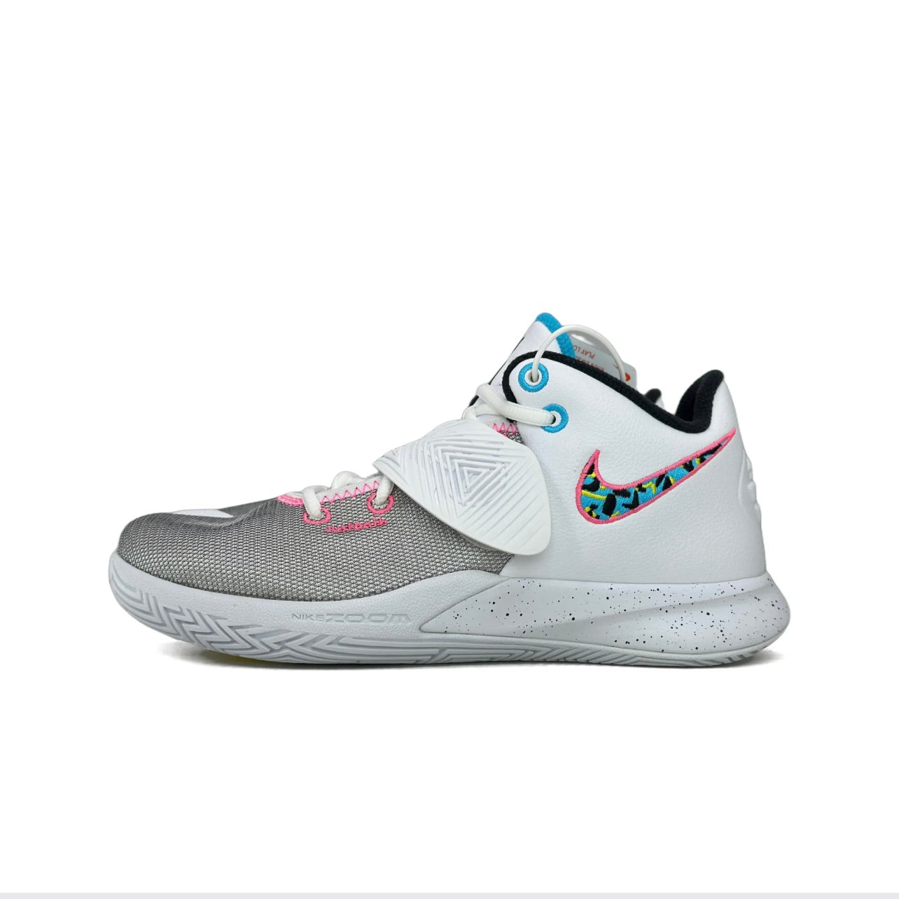 Kyrie Flytrap 2