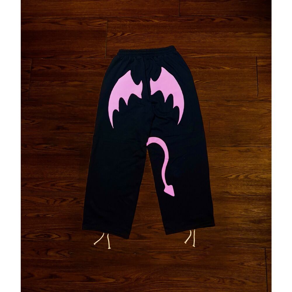 ★Hearts2Hearts イアン 着用！！【THIRSTY】MXNG-NX-NYXNG PANTS