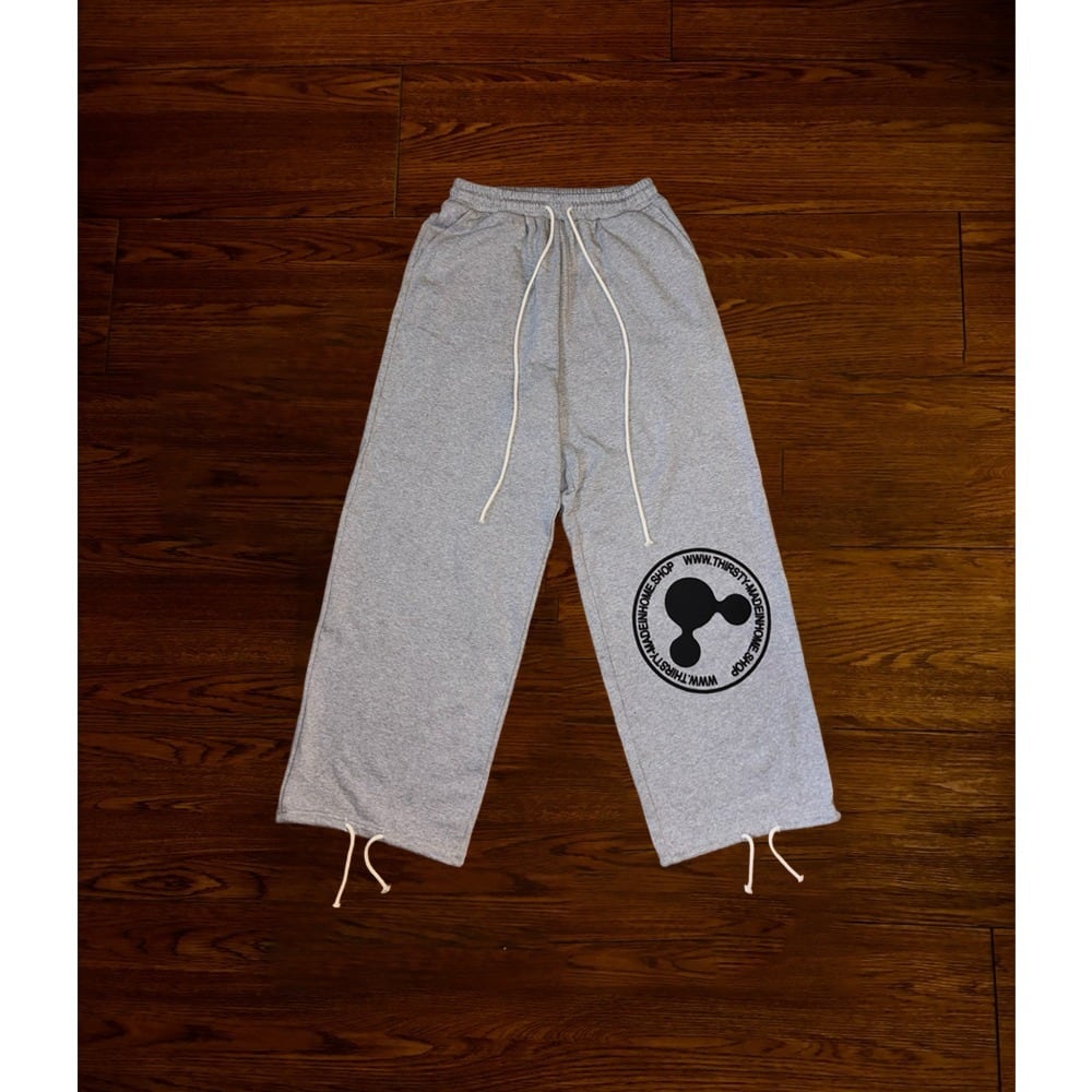 ★Hearts2Hearts イアン 着用！！【THIRSTY】MXNG-NX-NYXNG PANTS