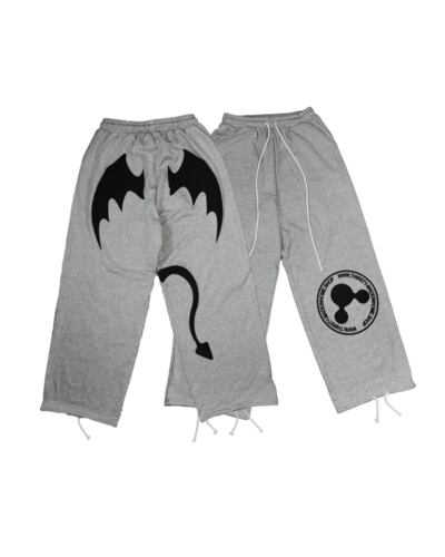 ★Hearts2Hearts イアン 着用！！【THIRSTY】MXNG-NX-NYXNG PANTS