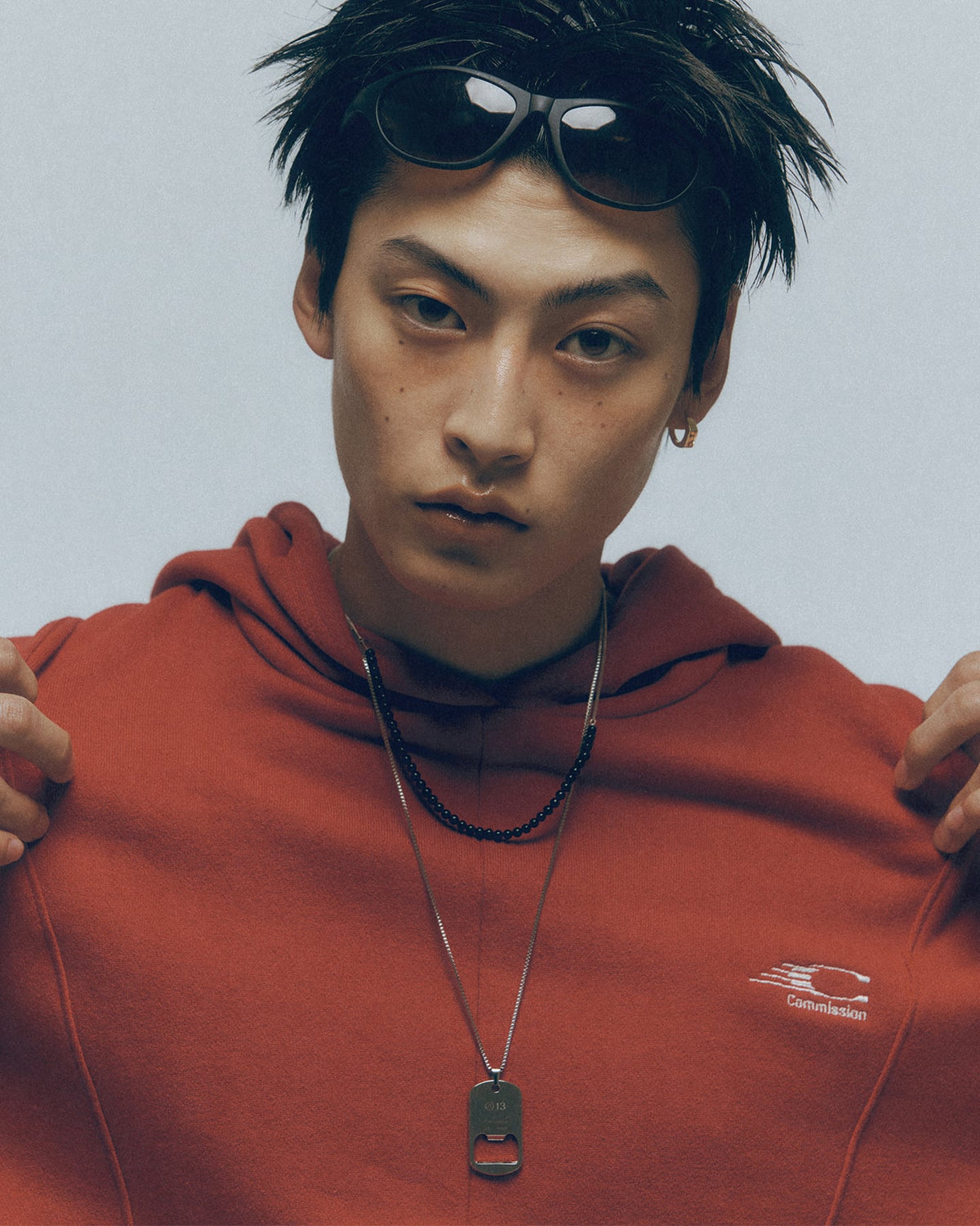 ★RIIZE ウンソク 着用！！【NUMBERING】#5831