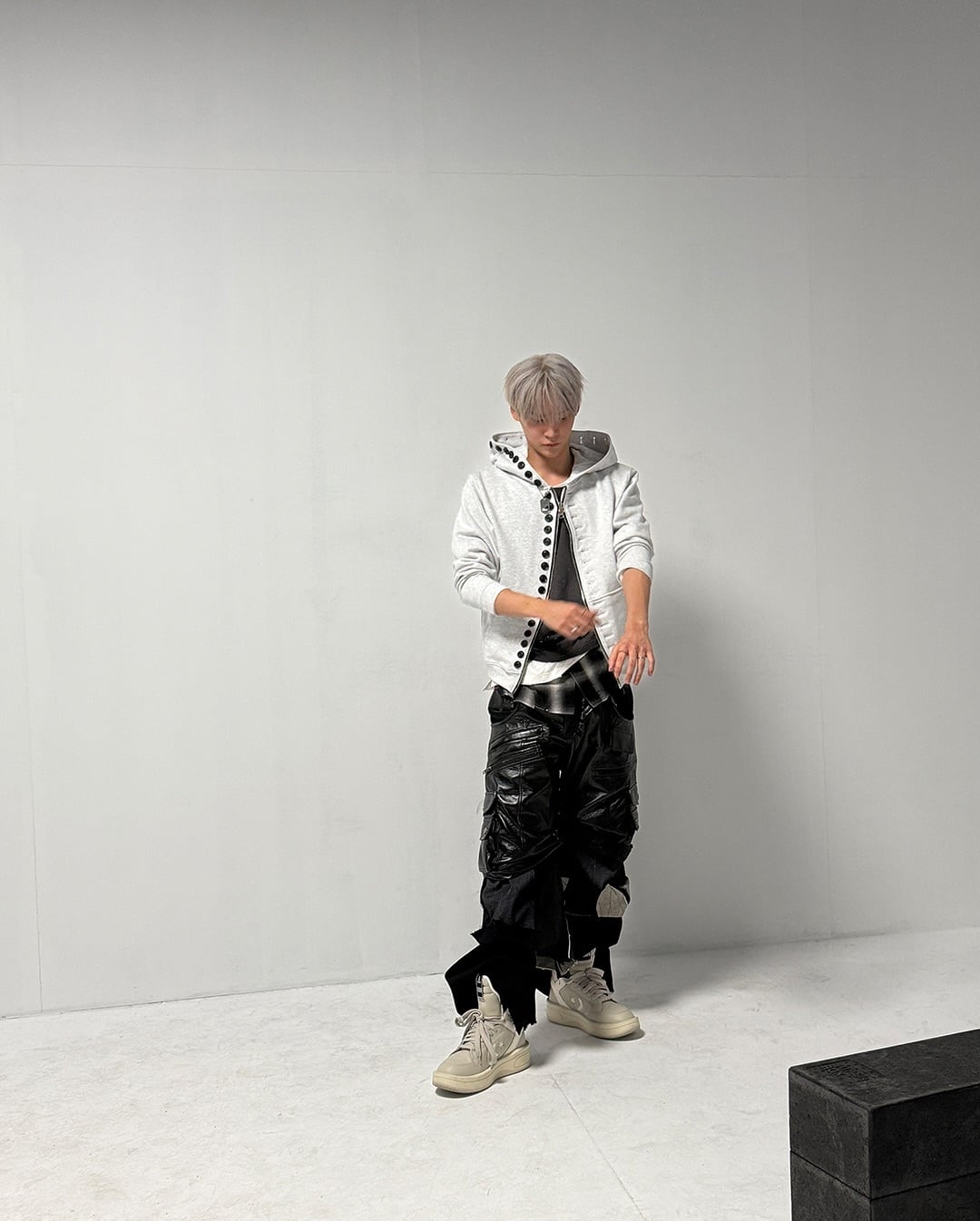 ★RIIZE ウンソク 着用！！【NUMBERING】#5831